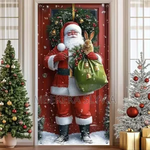 Christmas Santa Claus 18years Above/Christmas Costume