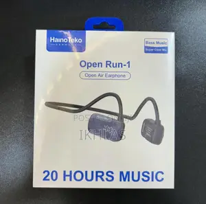 Hainoteko Open Run-1