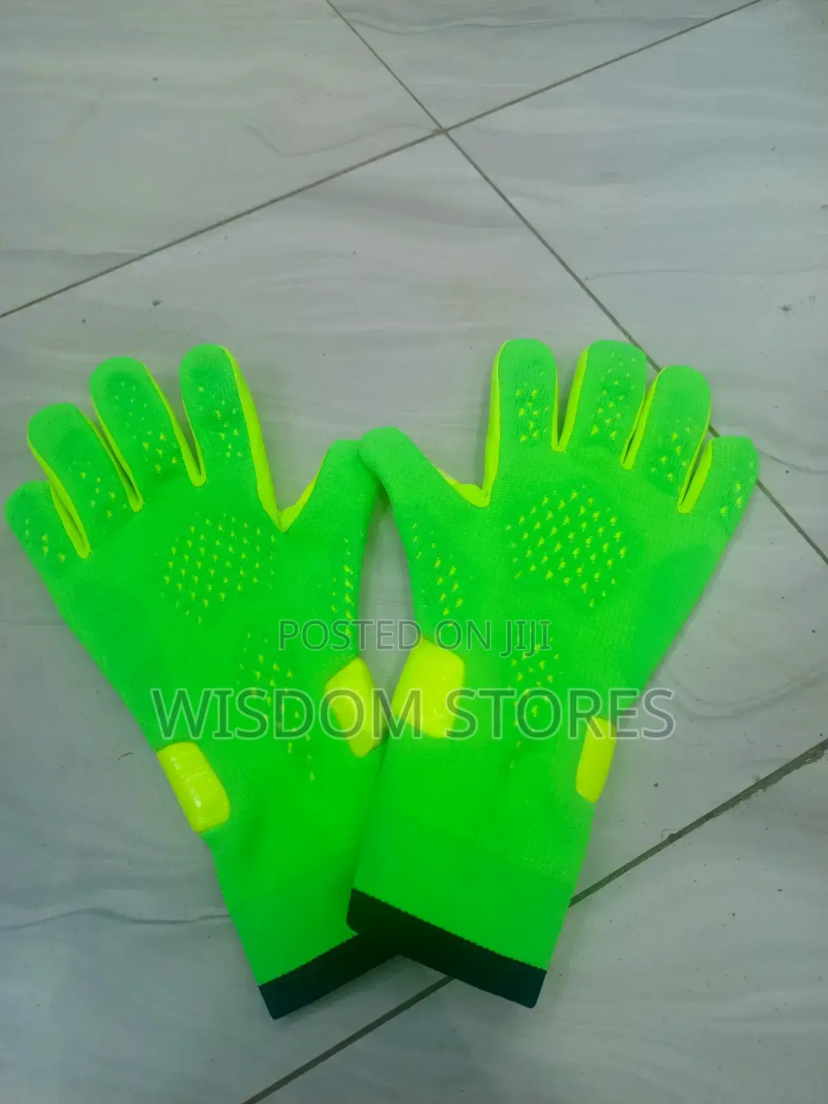 Goalkeeper Gloves