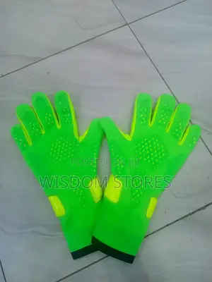 Goalkeeper Gloves