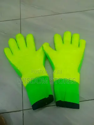 Goalkeeper Gloves