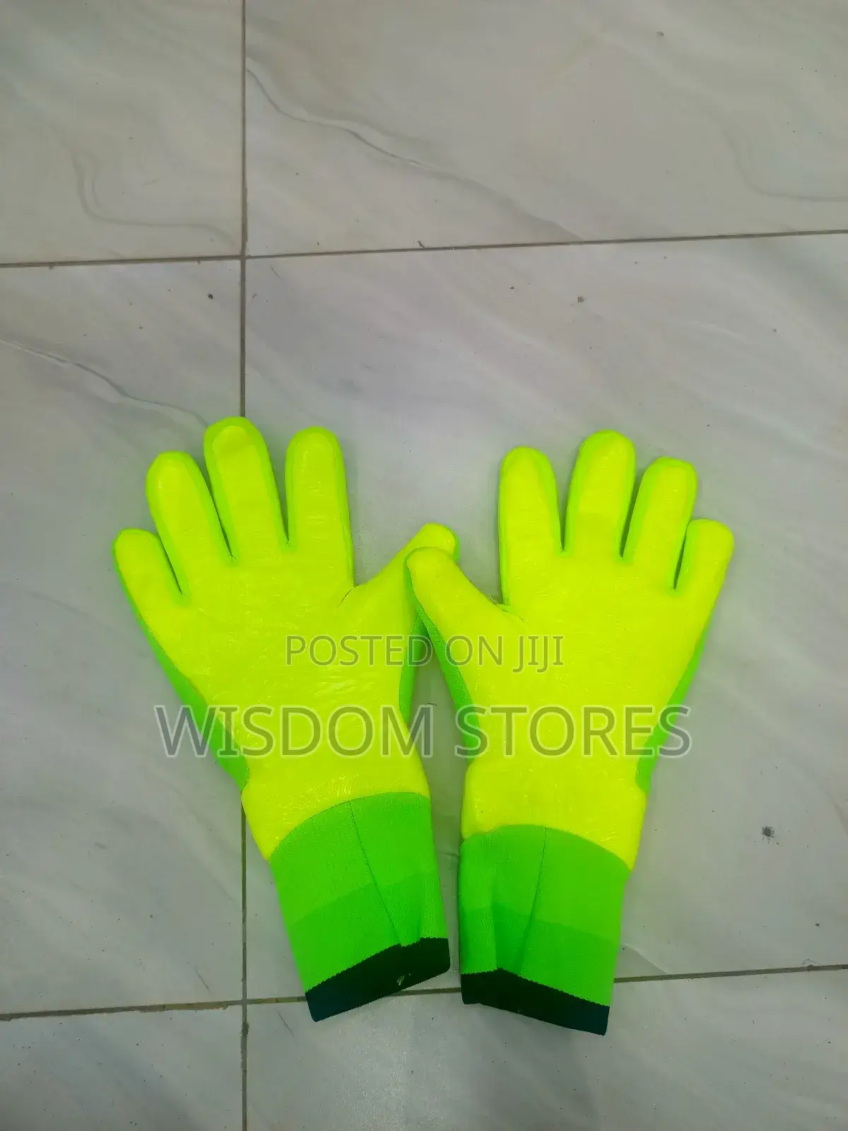 Goalkeeper Gloves