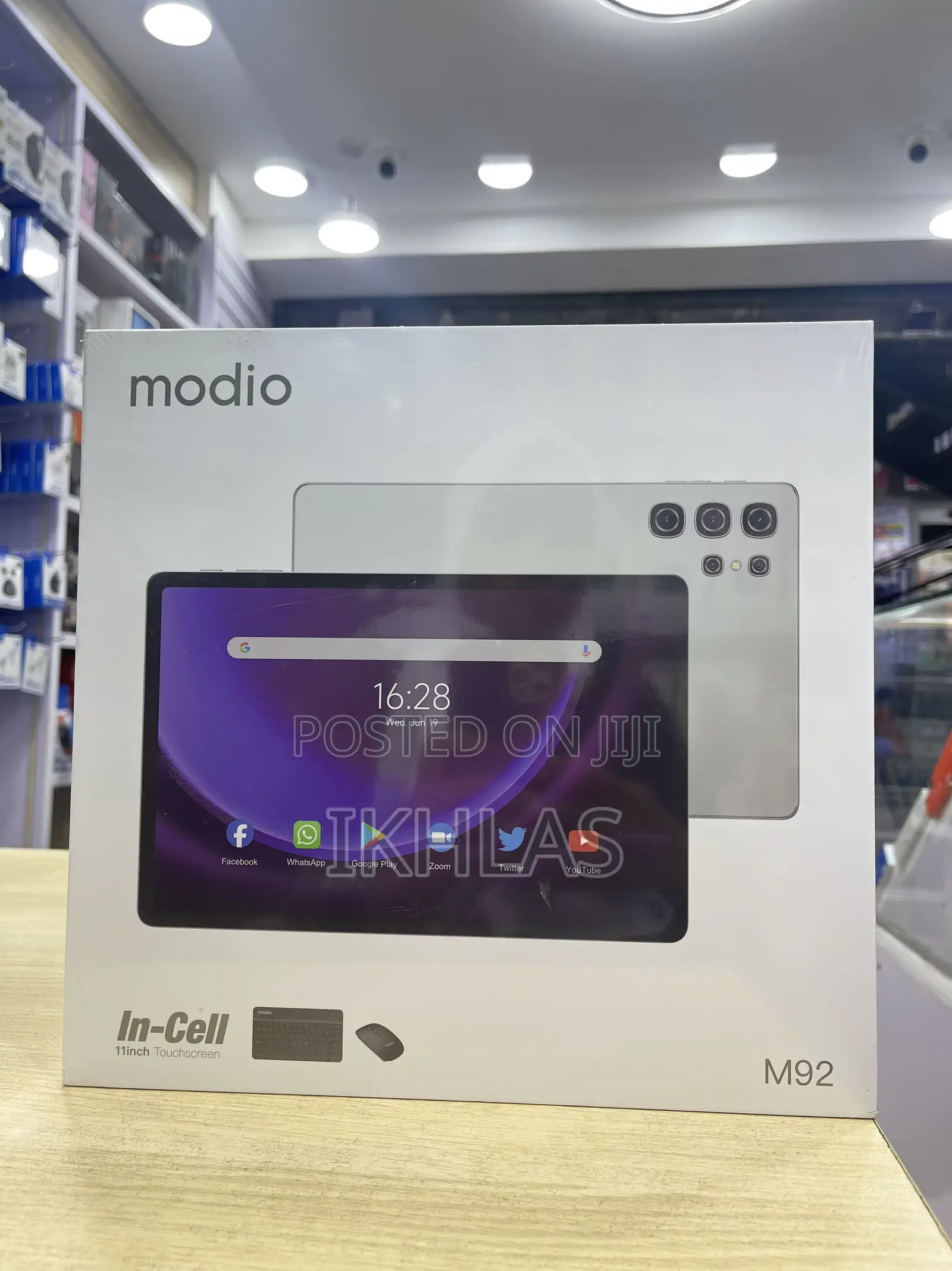 New Modio M792 1 TB