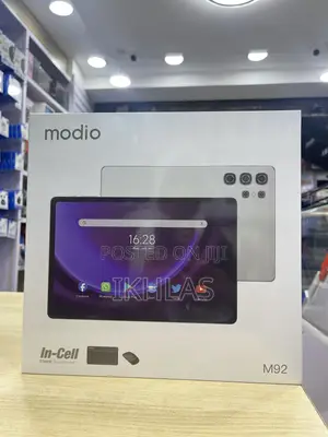 New Modio M792 1 TB