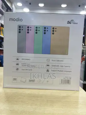 New Modio M792 1 TB