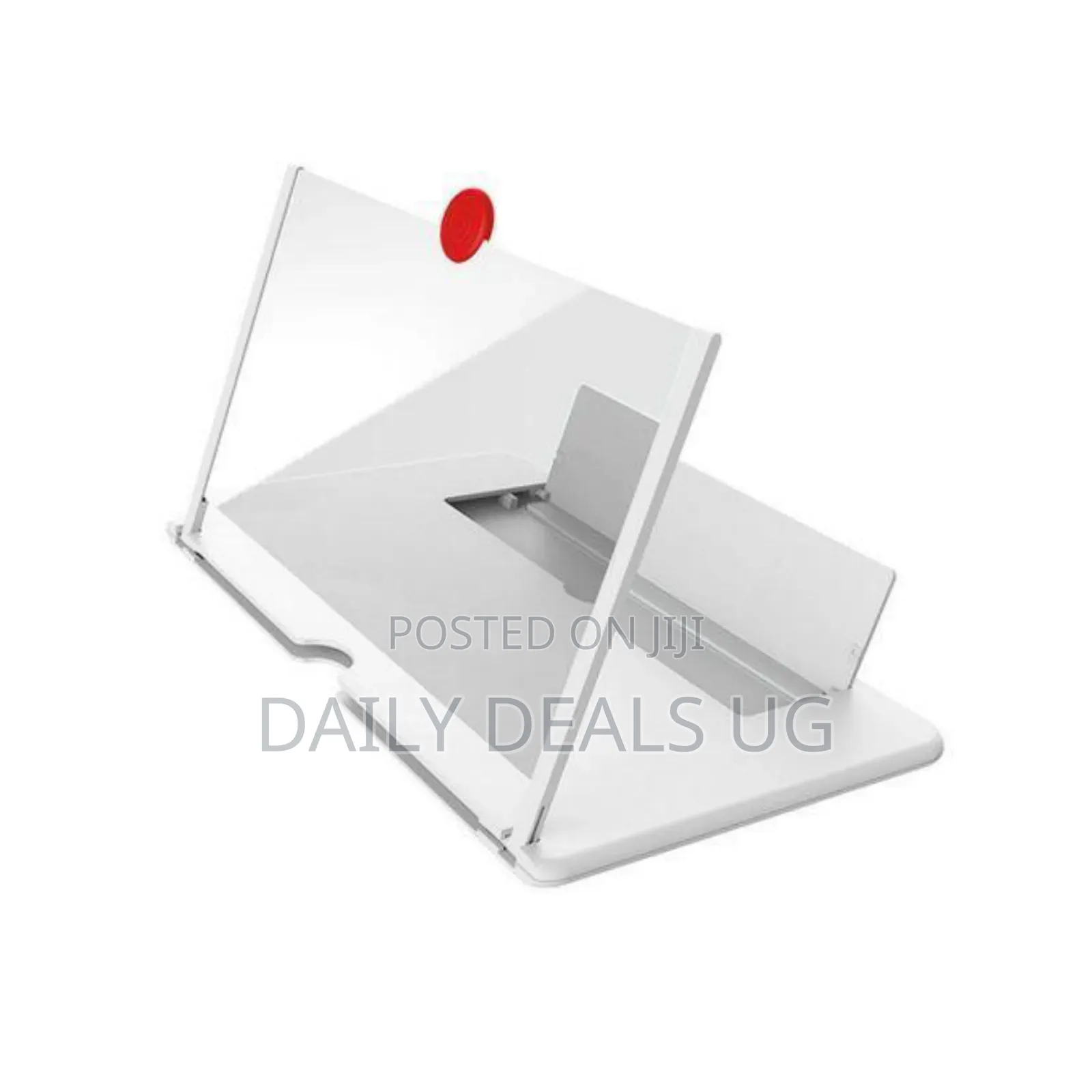 Mobile Phone Screen Magnifier