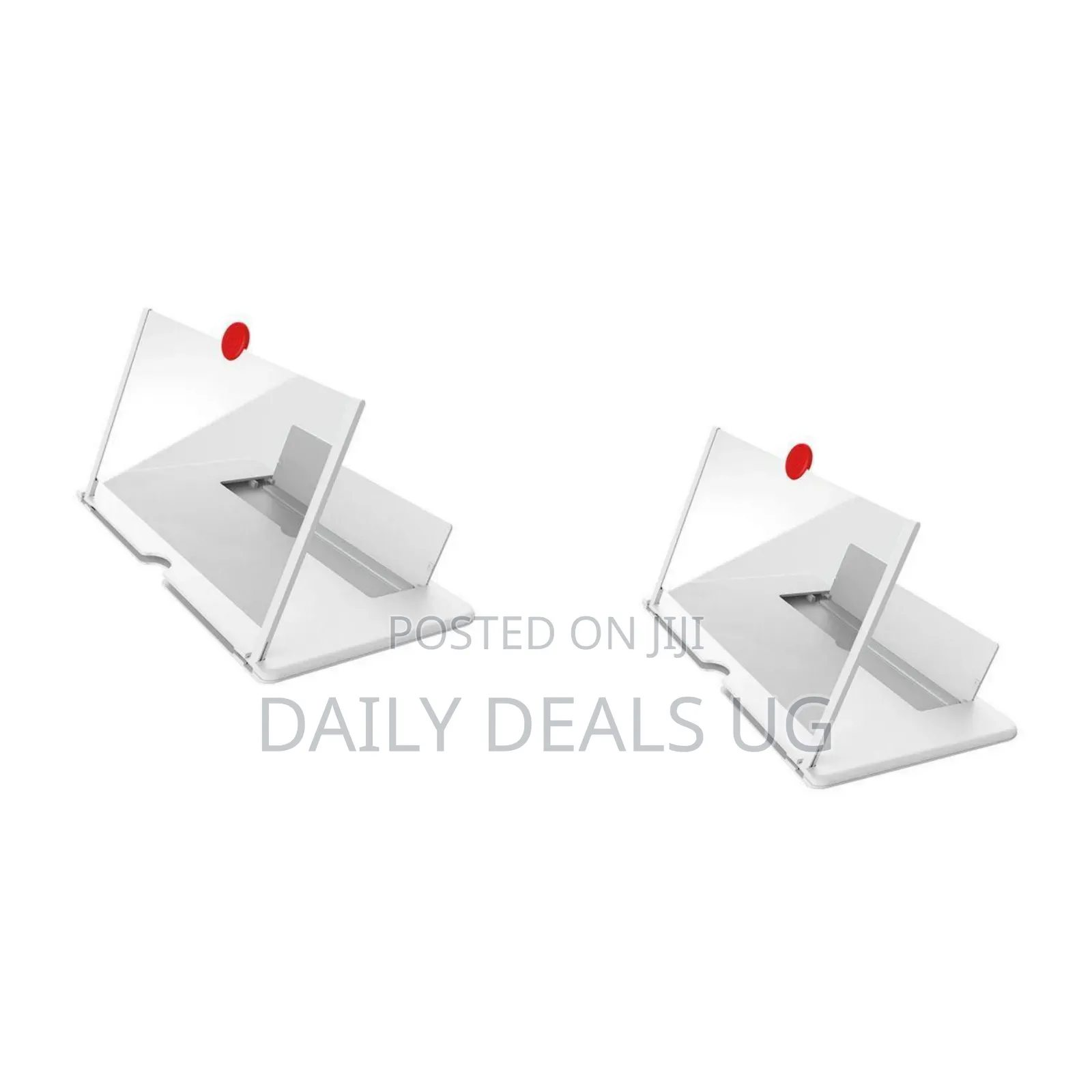 Mobile Phone Screen Magnifier