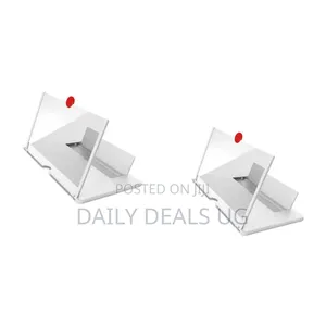 Mobile Phone Screen Magnifier