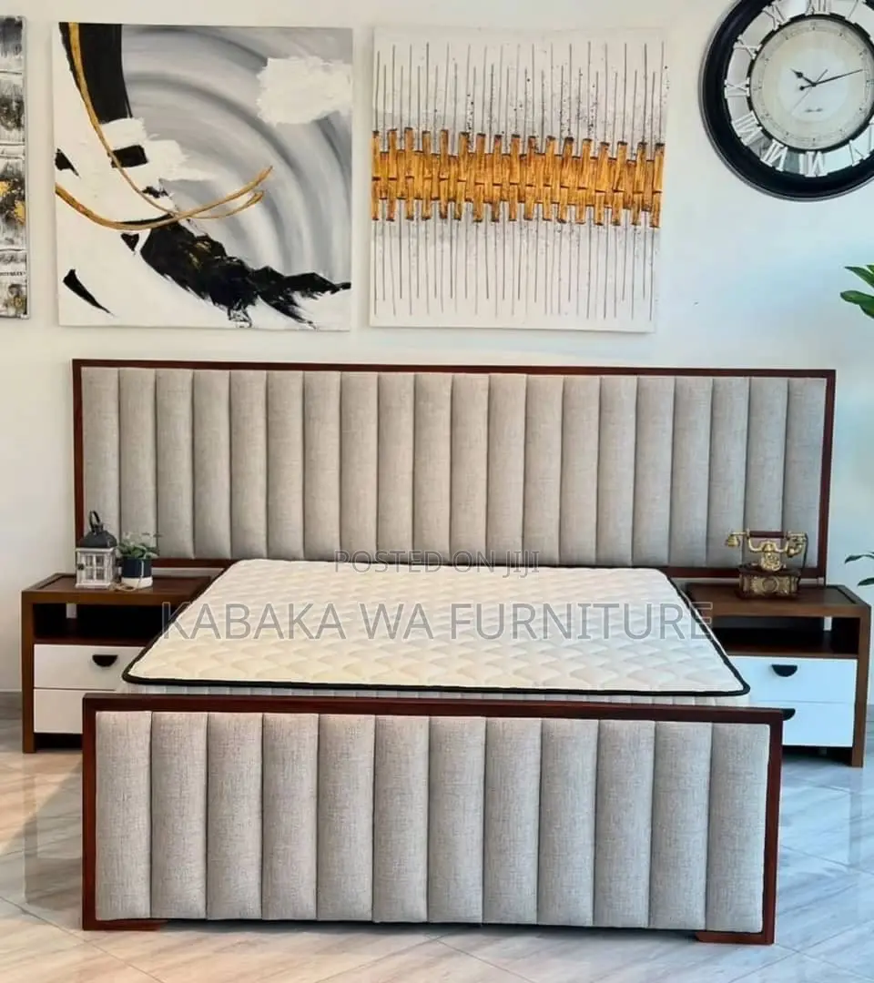 This Is a /Supet Extra /Bed You Can Put a /Spring Matress Super Bed /