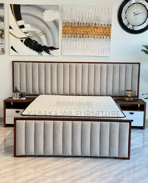 This Is a /Supet Extra /Bed You Can Put a /Spring Matress Super Bed /