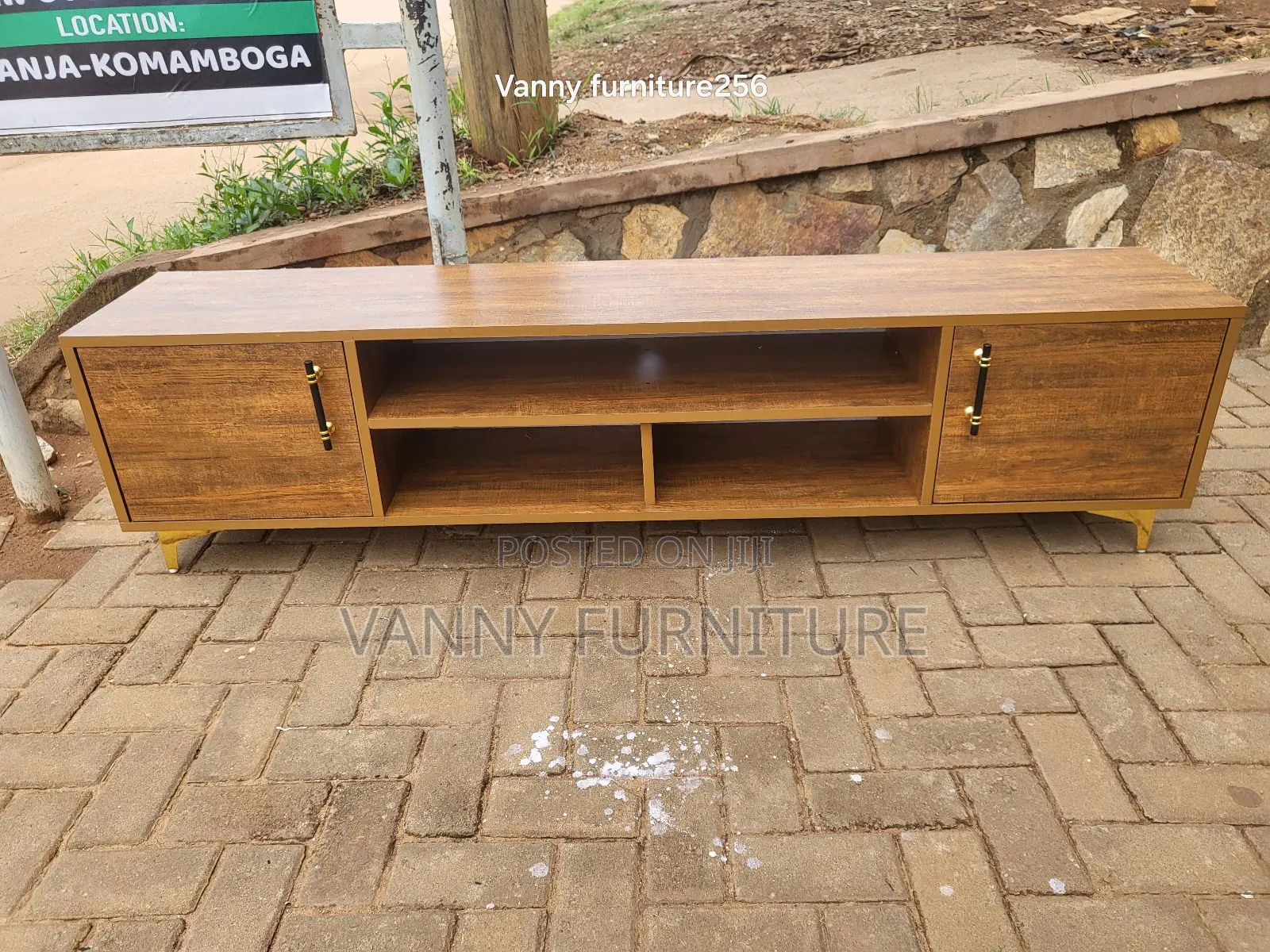 Modern Tv Stand