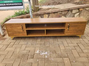 Modern Tv Stand