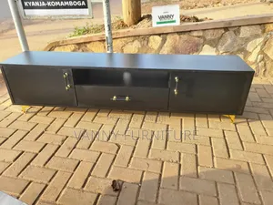 Modern Tv Stand