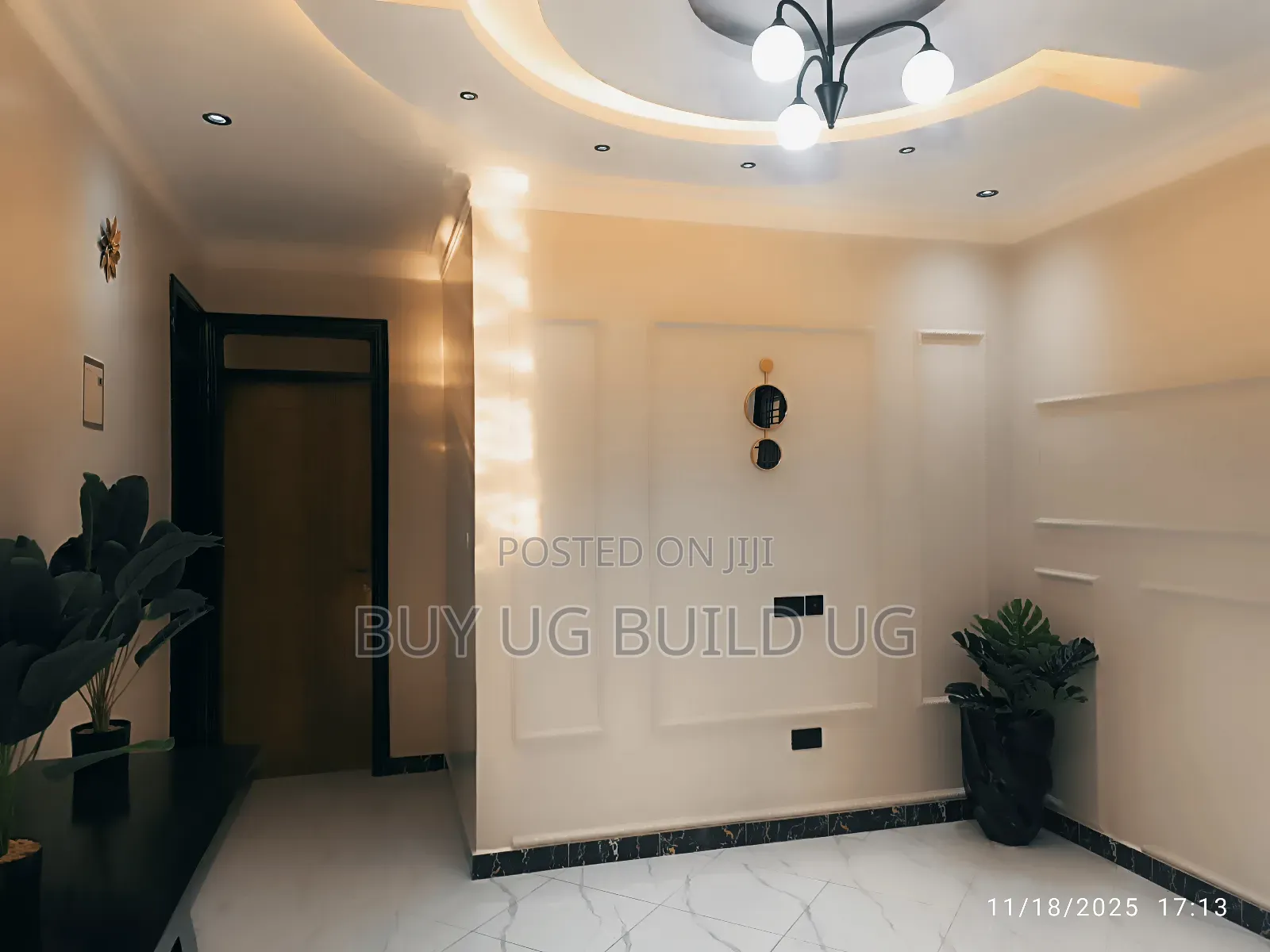 4bdrm Duplex in Kira Mamelto Road, Central Division for sale