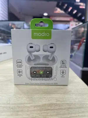Modio Dl01 Earpods
