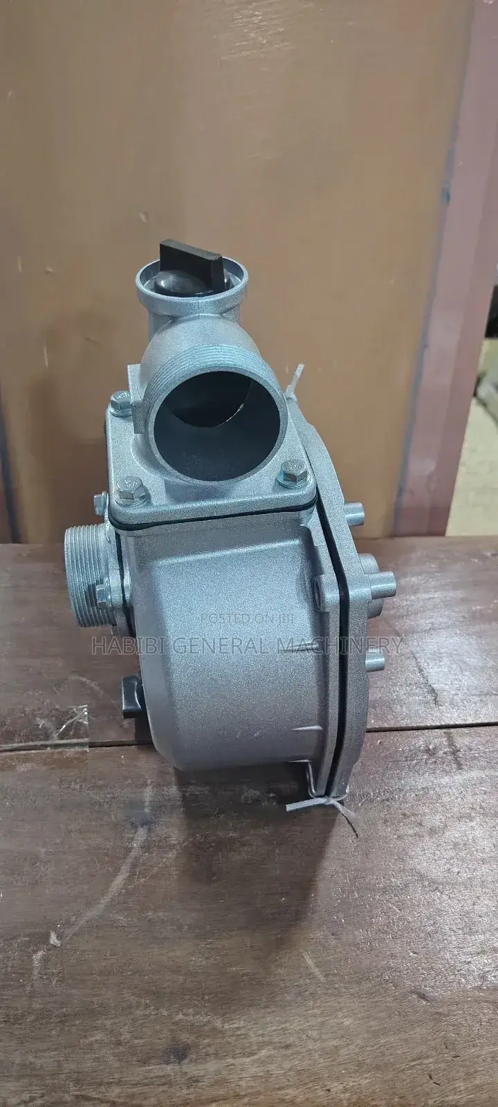 2 Inch Water Pot Propeller Spare Part(Sepiki)