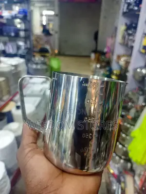 Stainless Steel Measuring Cup 550ml