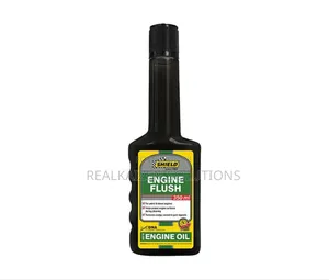 Shield Engine Flush Fluid 350ml