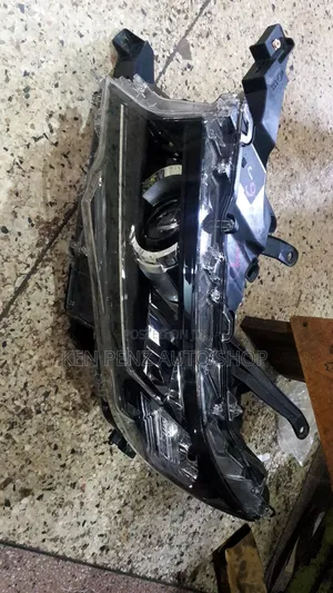 Landcruiser Lc150 2018 - 2020 Headlamp ( Used Japan)