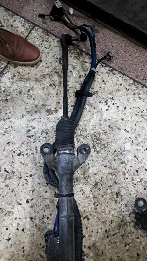 Subaru Forester Xt 2014 - 2016 Steering Rack