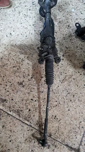 Subaru Forester Xt 2014 - 2016 Steering Rack