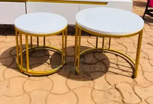 Center Table/Coffee Stools/ Center Stools/ Centers Piece/Tables/Stoolz