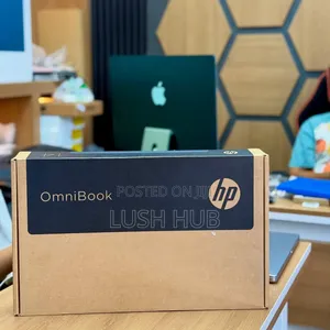 New HP OmniBook 5 Flip 14-fp0023dx 16GB Intel Core Ultra 7 SSD 512GB