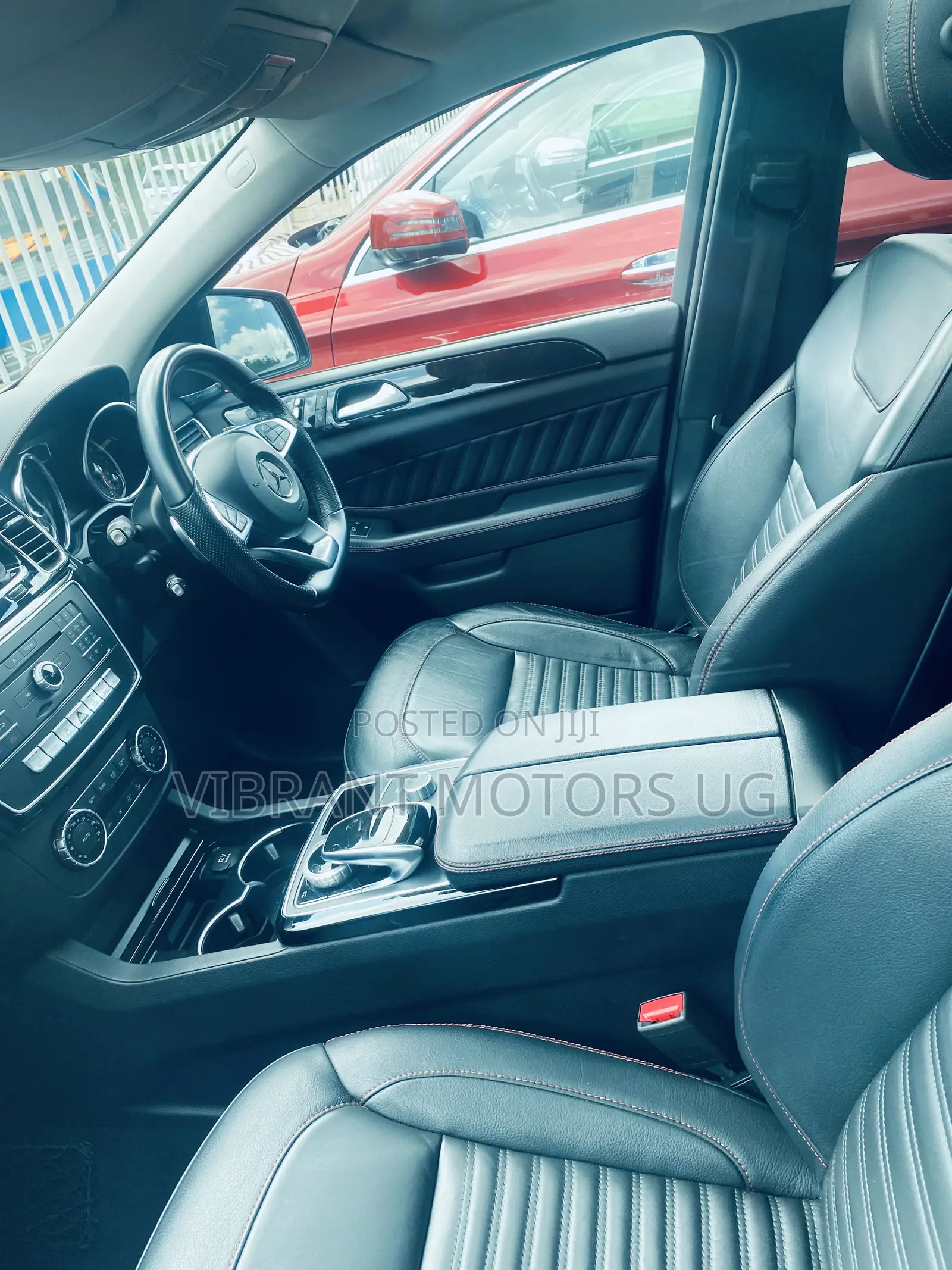Mercedes-Benz GLE-Class GLE 350d 4MATIC 2018 Black