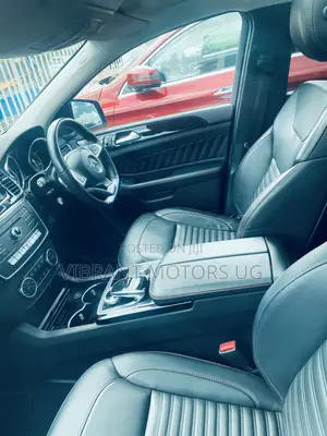 Mercedes-Benz GLE-Class GLE 350d 4MATIC 2018 Black