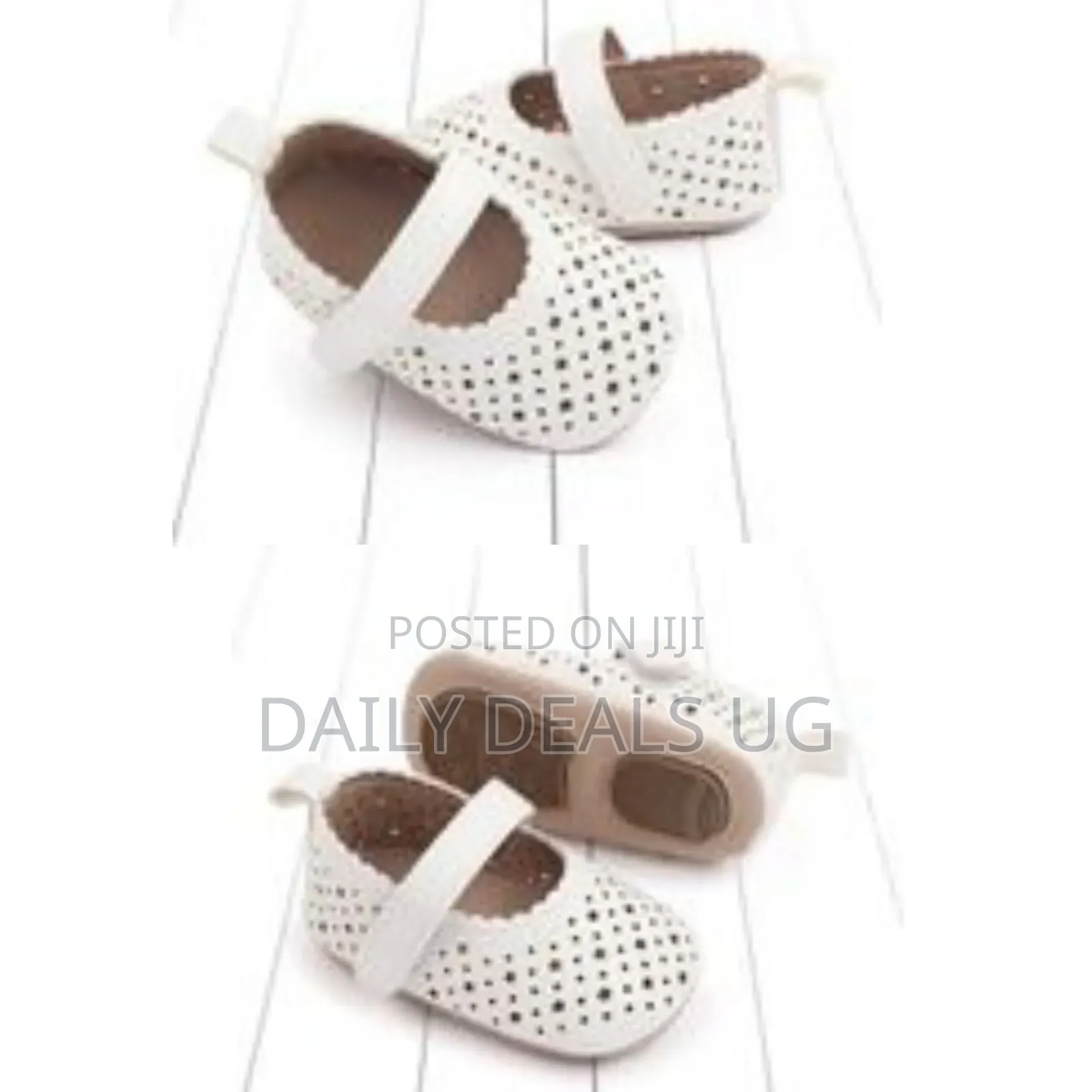 0-6 Months Pre-Walker Shoes Baby Shoes for Girls Flat Sole Children