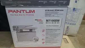 Bold Printer