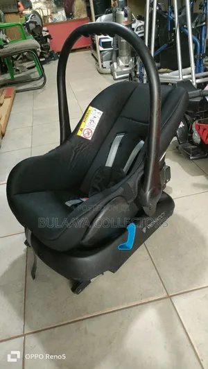 Uk Used Avionaut Pixel Pro 2.0 C Infant Car Seat Carrier, 0-13kgs.