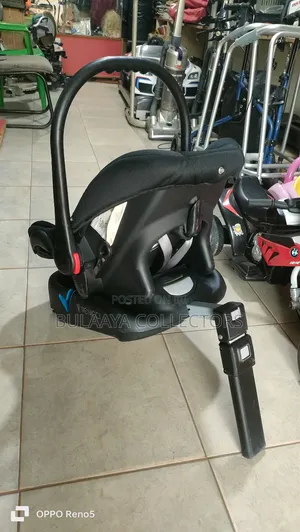 Uk Used Avionaut Pixel Pro 2.0 C Infant Car Seat Carrier, 0-13kgs.