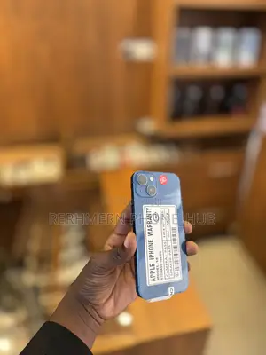 Apple iPhone 13 128 GB Blue