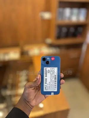 Apple iPhone 13 128 GB Blue