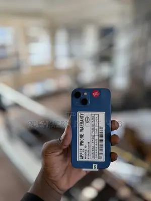 Apple iPhone 13 128 GB Blue