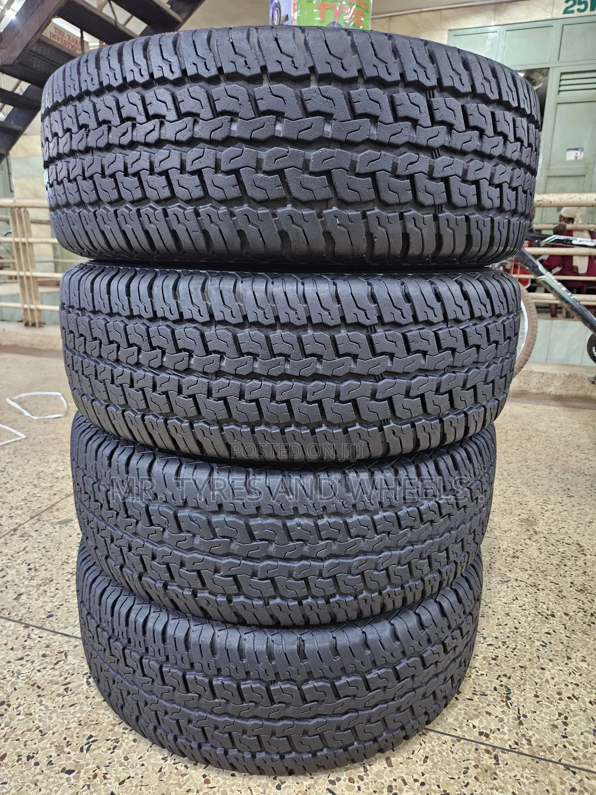 235 65 R17 Mrf.When It Came to Gd Tires MRF Is Class Above. We Do Swap