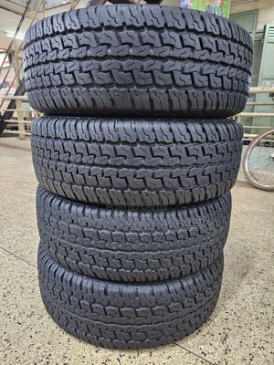 235 65 R17 Mrf.When It Came to Gd Tires MRF Is Class Above. We Do Swap