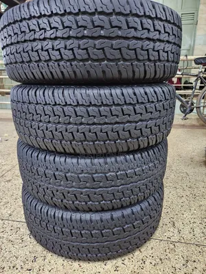 235 65 R17 Mrf.When It Came to Gd Tires MRF Is Class Above. We Do Swap