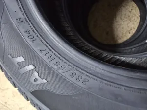 235 65 R17 Mrf.When It Came to Gd Tires MRF Is Class Above. We Do Swap