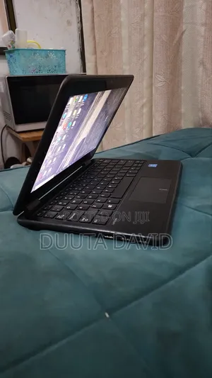 Laptop Dell Latitude 3189 4GB Intel Celeron SSD 128GB