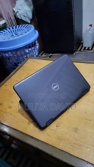 Laptop Dell Latitude 3189 4GB Intel Celeron SSD 128GB
