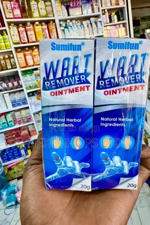 Original Wart Remover Ointment/ Wart Remover Cream/Quick Reaction