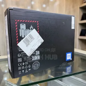 New Laptop HP OmniBook X Flip 14" 16GB Intel Core Ultra 7 SSD 1T