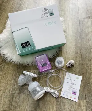 Automatic Double Electric Breast Pump
