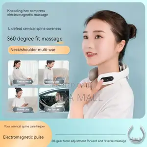 MDHL Smart Neck Massager