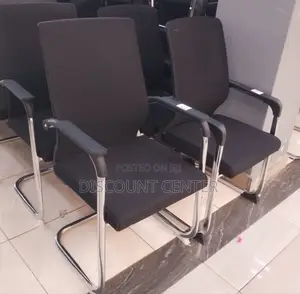 Office Chair 180kg Strong Quality
