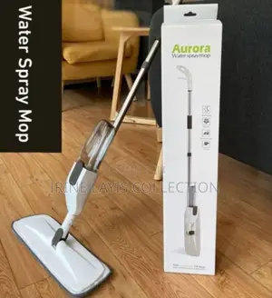Original Spray Mops