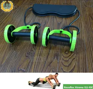 Revoflex Xtreme Abdominal Trainer