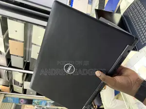 Laptop Dell Latitude 15 5580 8GB Intel Core I5 HDD 500GB